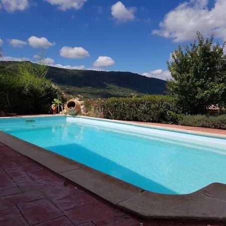 Vivienda Rural Casa Sofia Villa Ubrique Ngoại thất bức ảnh