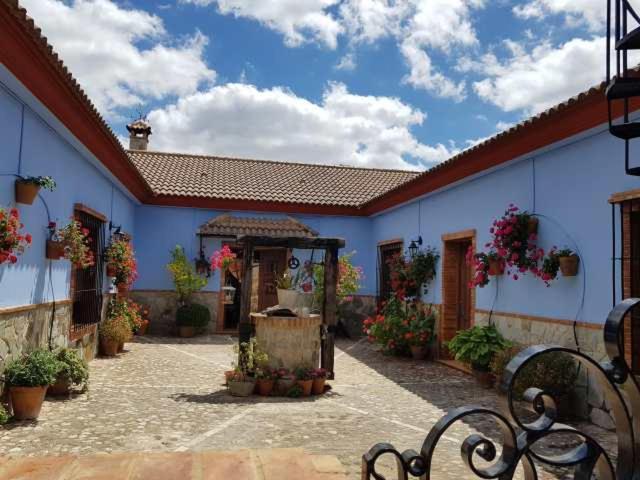 Vivienda Rural Casa Sofia Villa Ubrique Ngoại thất bức ảnh