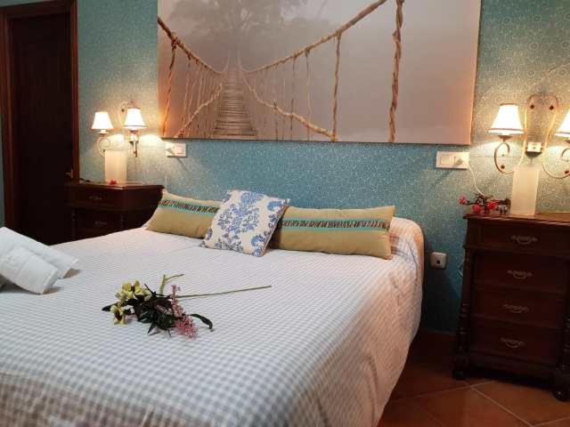 Vivienda Rural Casa Sofia Villa Ubrique Ngoại thất bức ảnh