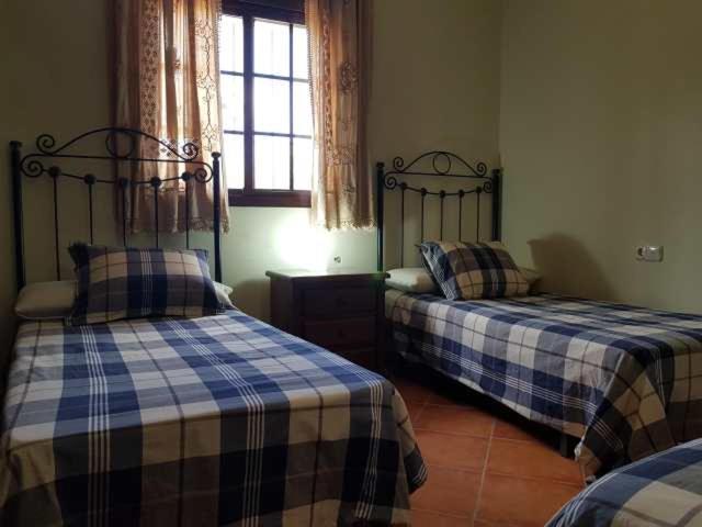 Vivienda Rural Casa Sofia Villa Ubrique Ngoại thất bức ảnh
