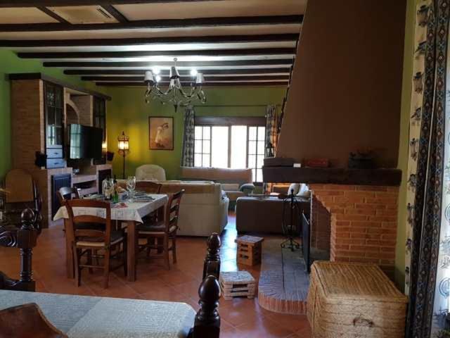 Vivienda Rural Casa Sofia Villa Ubrique Ngoại thất bức ảnh