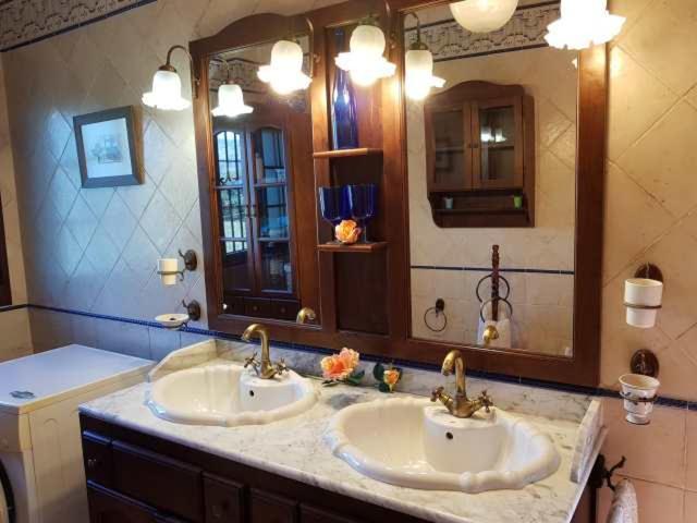 Vivienda Rural Casa Sofia Villa Ubrique Ngoại thất bức ảnh