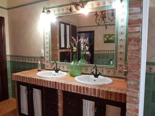 Vivienda Rural Casa Sofia Villa Ubrique Ngoại thất bức ảnh